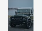 Thumbnail Photo 17 for 1993 Land Rover Defender 110